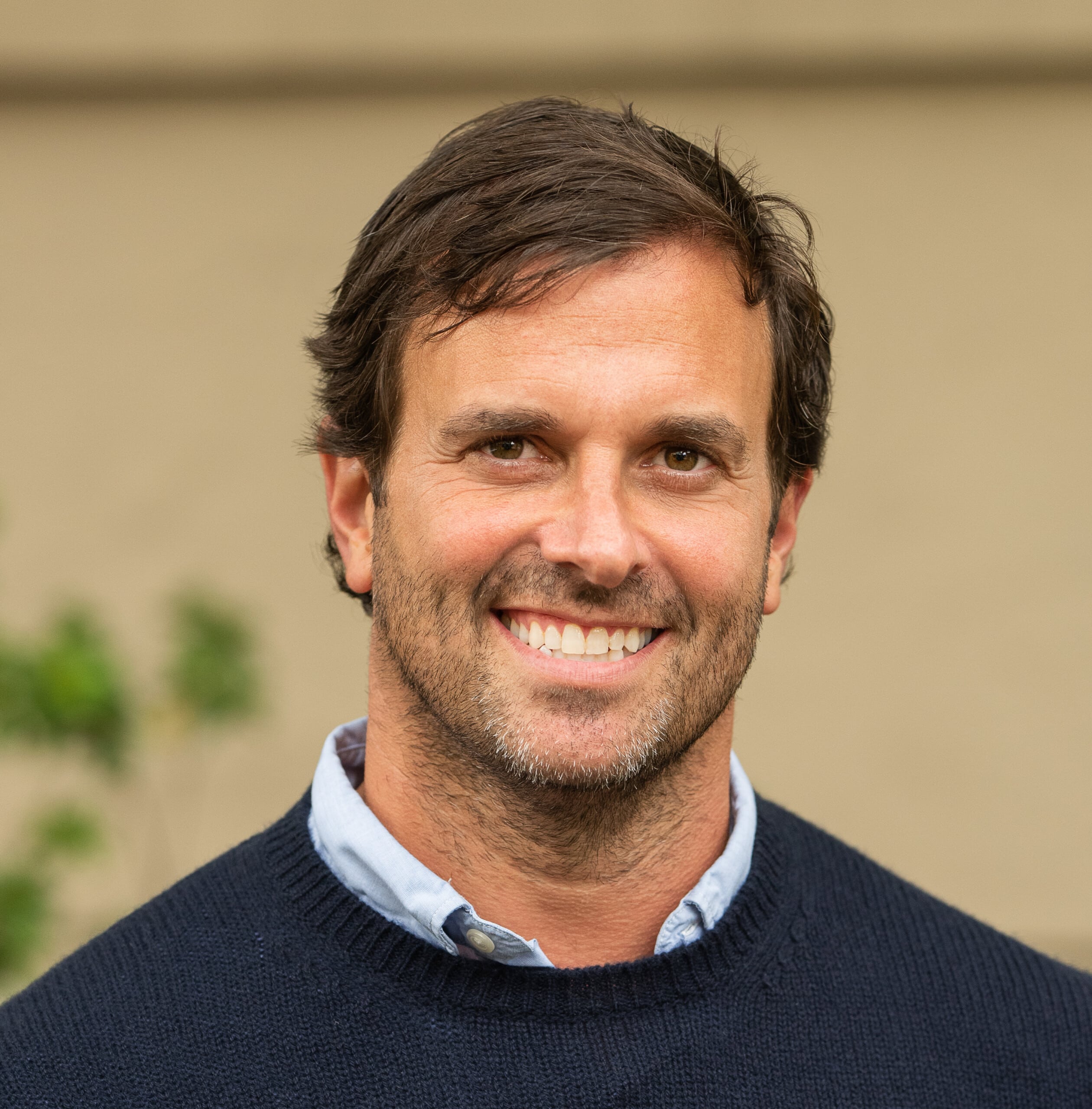 Eli Weinberg Making Waves Education Foundation