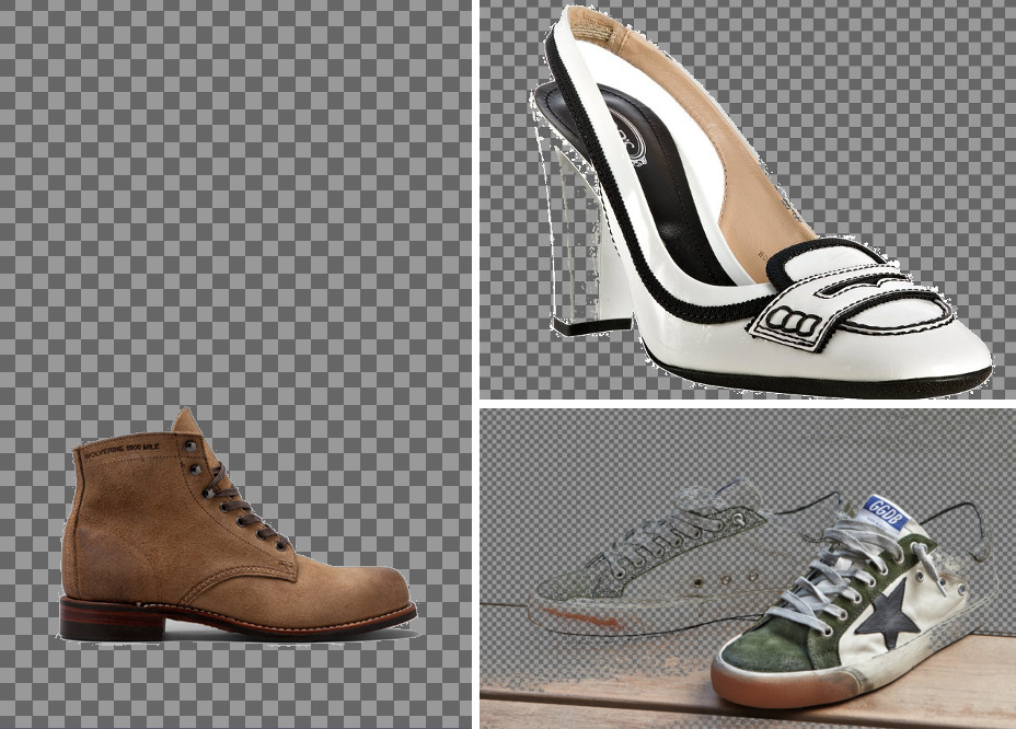 Image Background Removal Lyst Engineering Blog