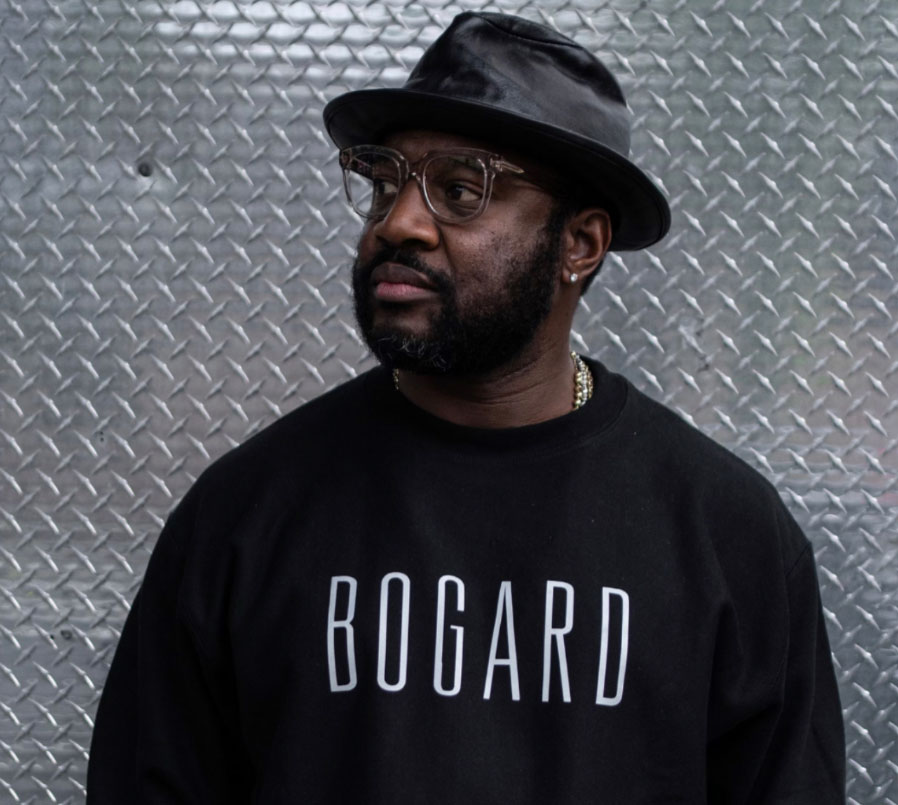 Making A Brand meets the “Prince of Fashion” Mike B. talks about his