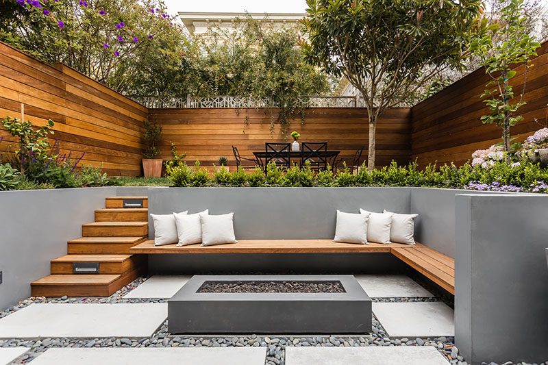 37 Beautiful Sustainable Patio Design Ideas and Mood Board