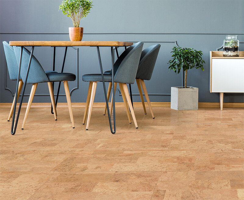 7 Most Environmentally Friendly Flooring For Your Green Home