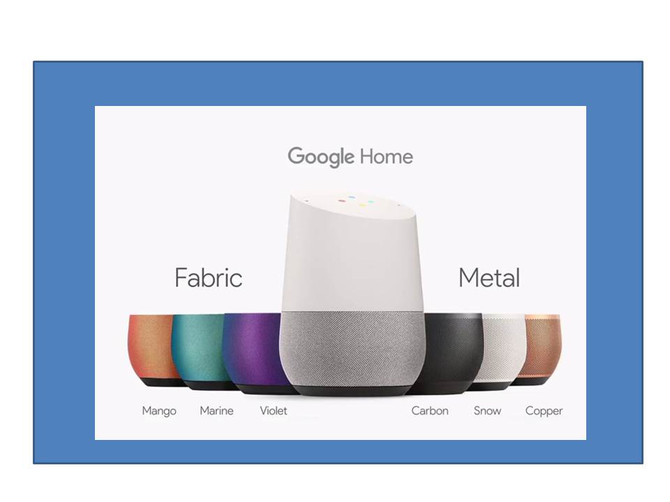 Google Home Price and 10 Things you should know about Making a Smart Home