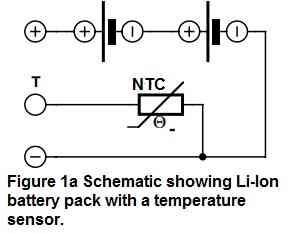 How to Charge Li-Ion Battery Correctly – Making Easy Circuits