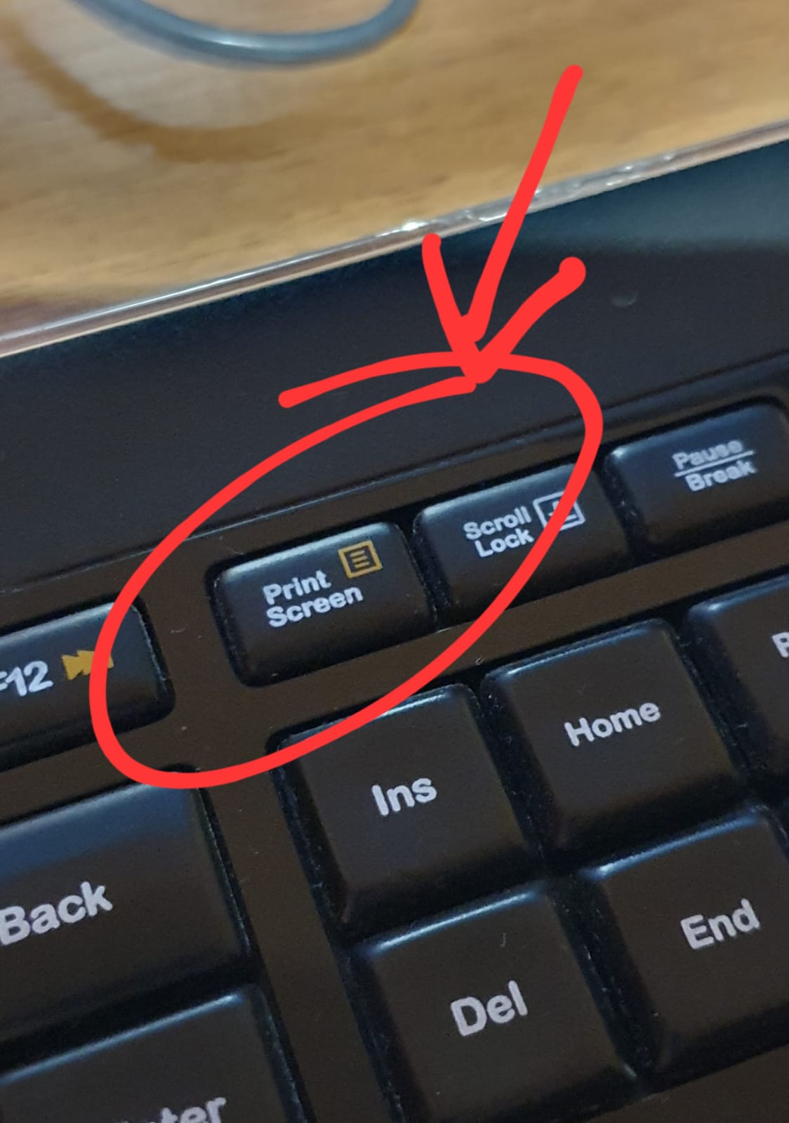 How to Screenshot an Excel Spreadsheet Making Data Meaningful