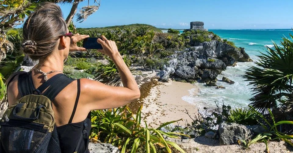 How to a Professional Travel Blogger Making Different