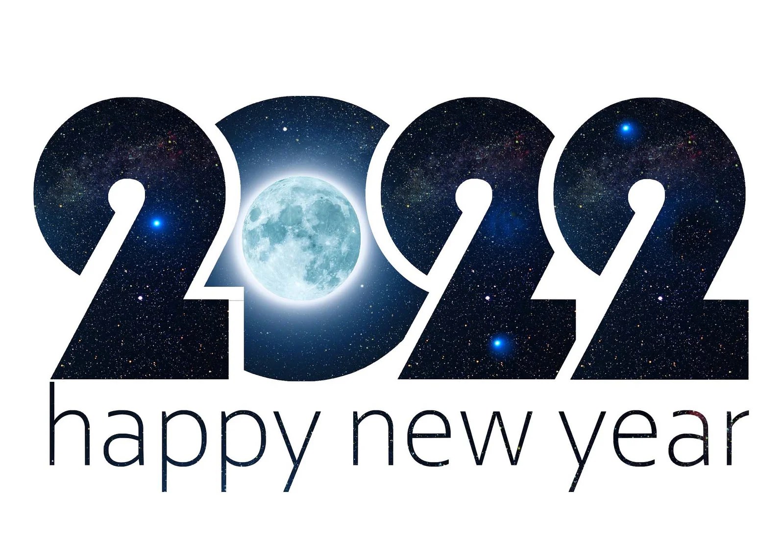 Happy New Year 2022 Wishes, Messages and Quotes Making Different