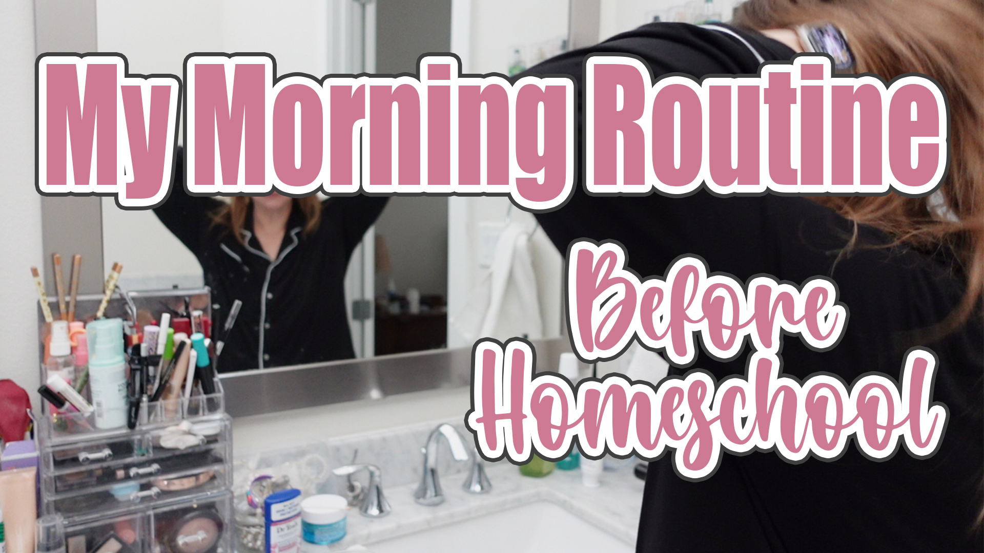 Homeschooling Mom Morning Routine Making Everyday Magic