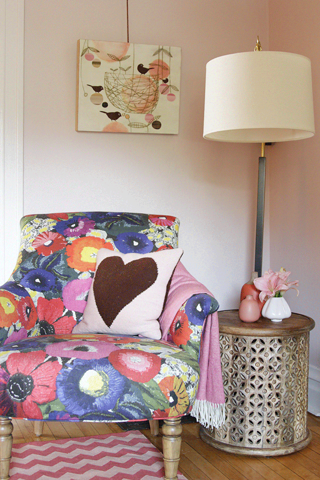 A Guide to Mixing Patterns in Your Home Making it Lovely