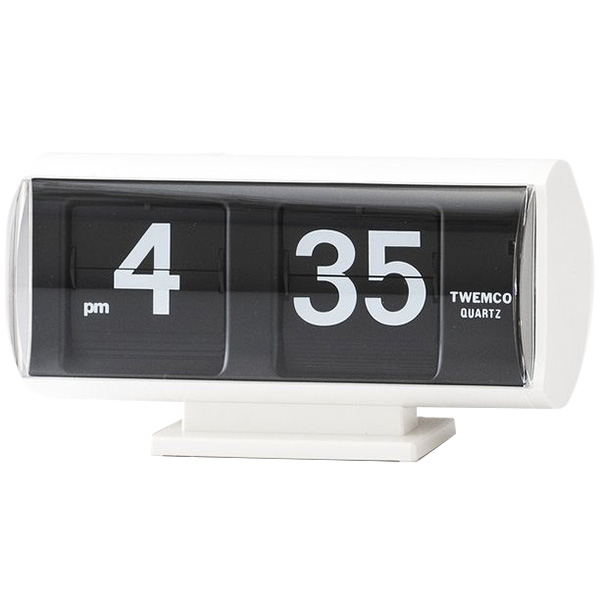 Flip Clock Making it Lovely
