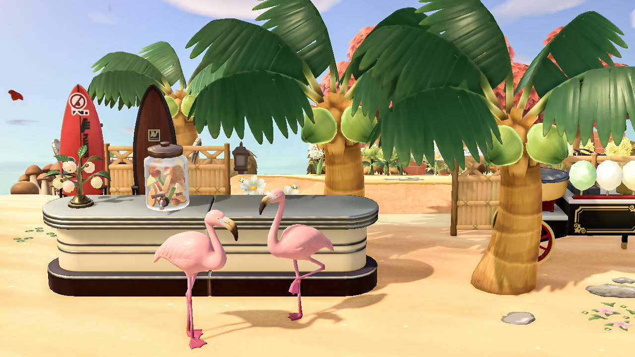 Lulu Lovely Animal Crossing New Horizons Making it Lovely Making it Lovely