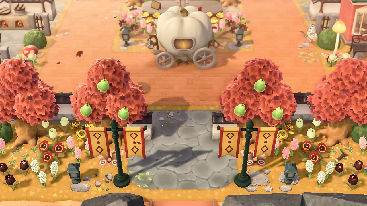 Lulu Lovely Animal Crossing New Horizons Making it Lovely Making it Lovely