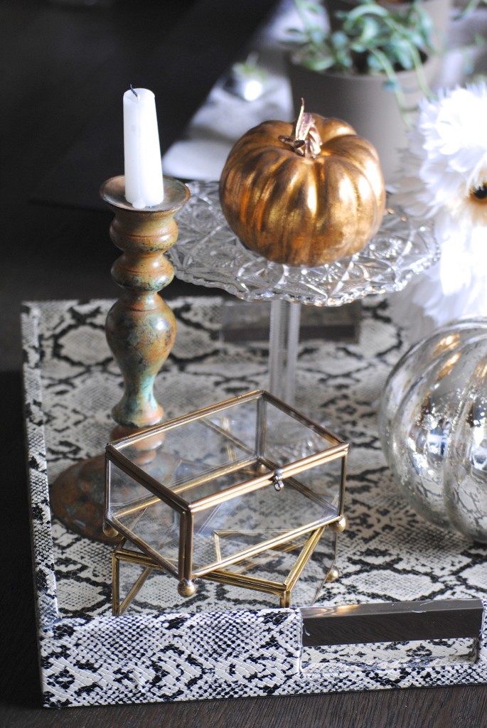 How to Style in Real Life {Day 23} Making Lemonade