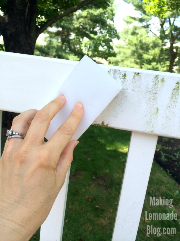 Incredible How To Clean Your Vinyl Fence Ideas