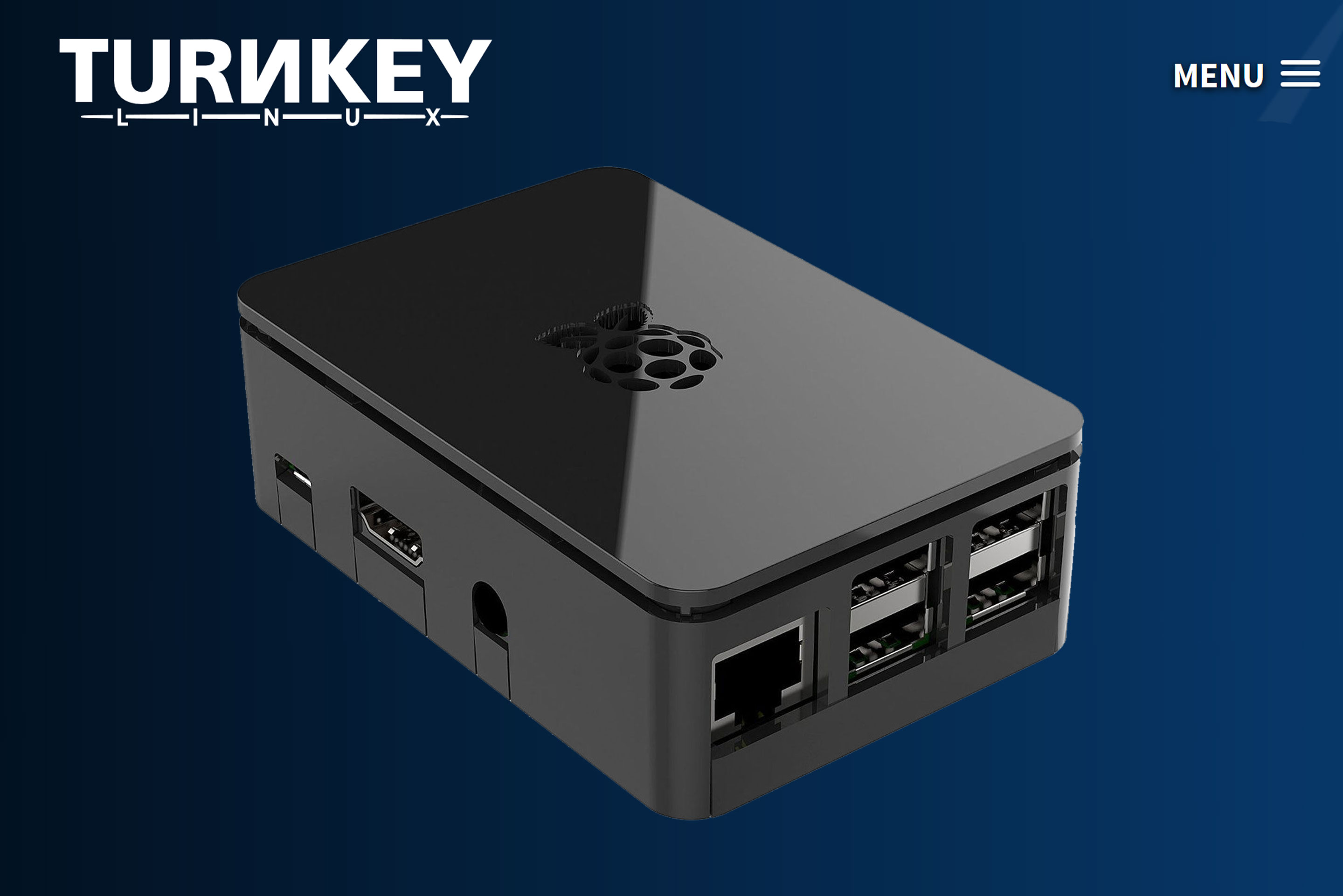 How To Install Turnkey Linux On The Raspberry Pi Making Stuff Work