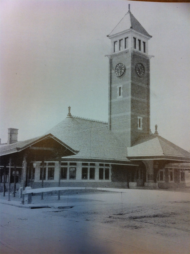 All Aboard to Allentown The Lehigh Valley’s Abandoned Railroad