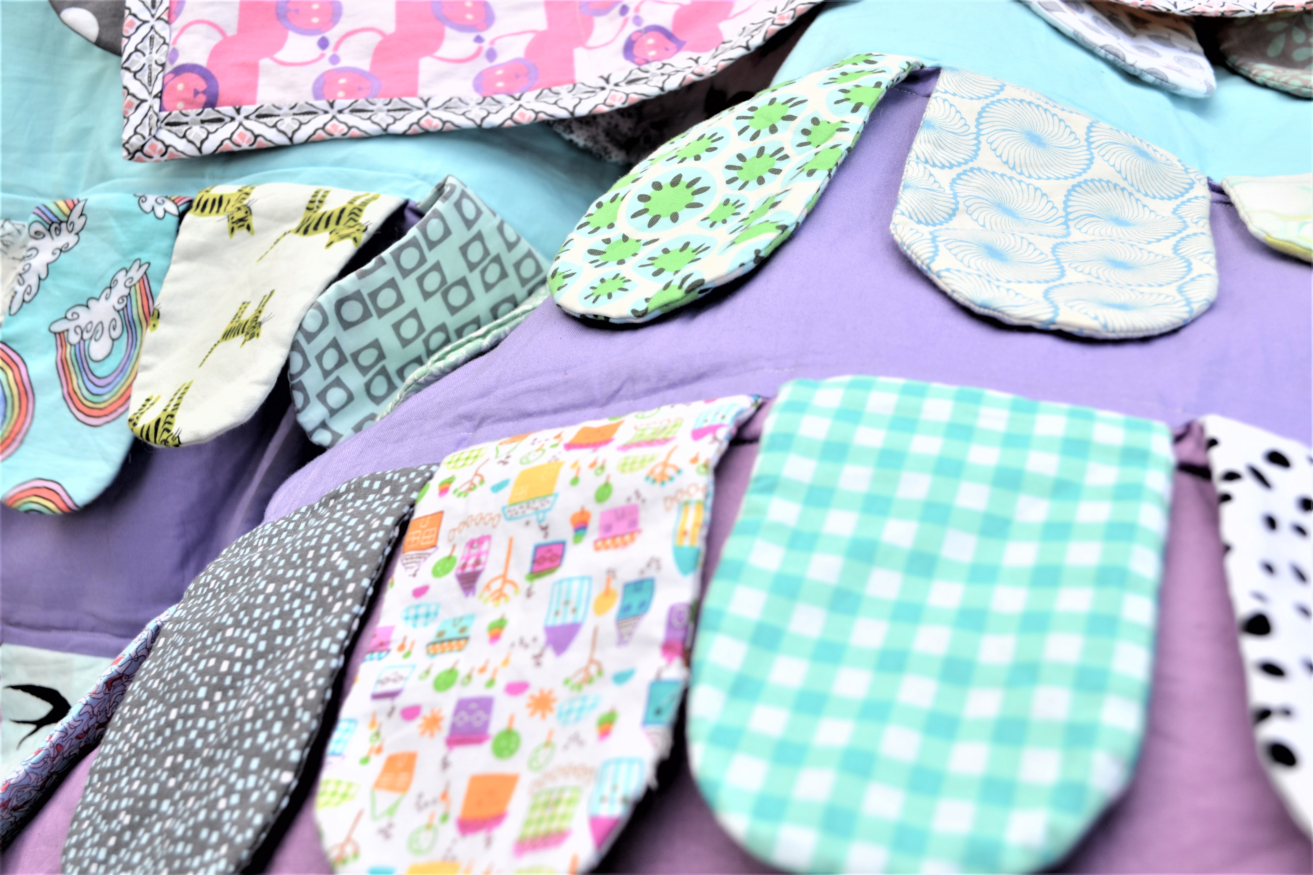 baby bunting activity mat