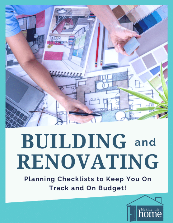 Can You Fix Water Damaged MDF? Making This Home