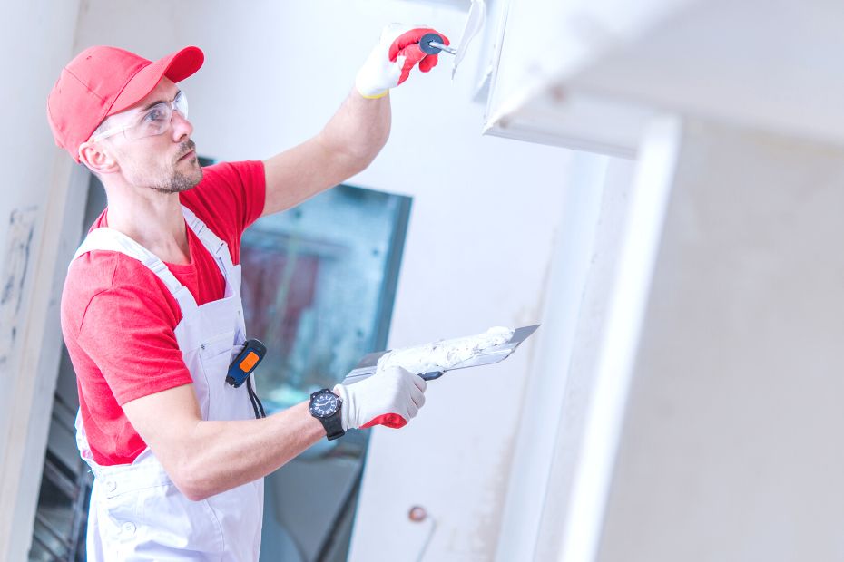 What’s The Difference Between Drywall Mud And Spackle? Making This Home