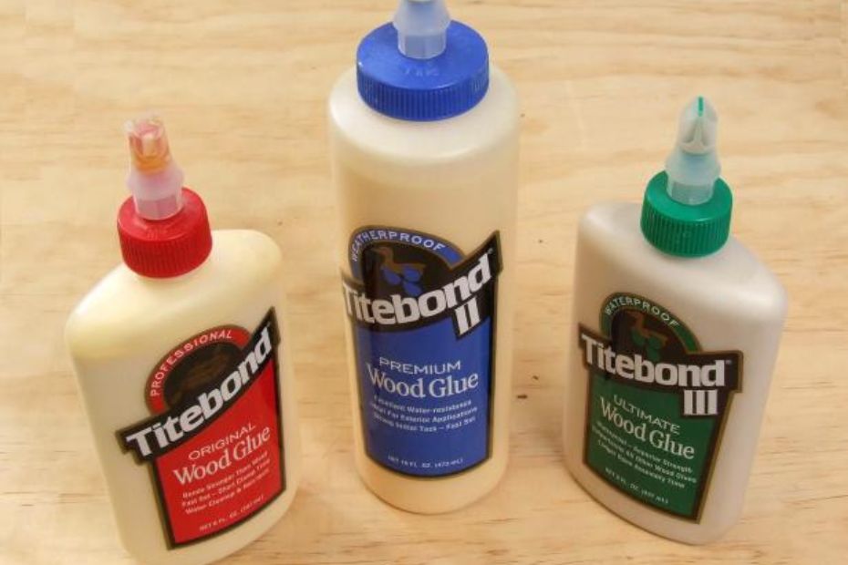 Adhesives 101 Getting A Grip On Adhesives, Resins And Glues Making