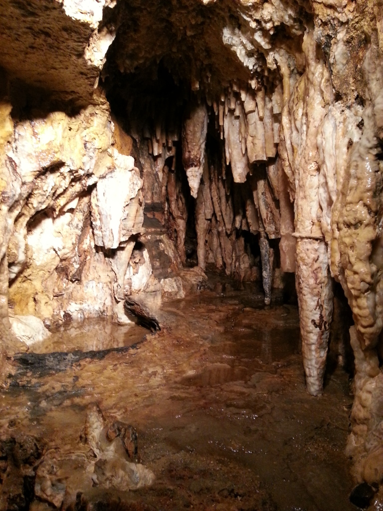 Cave Of The Mounds {Blue Mounds, WI} Making Time for Mommy