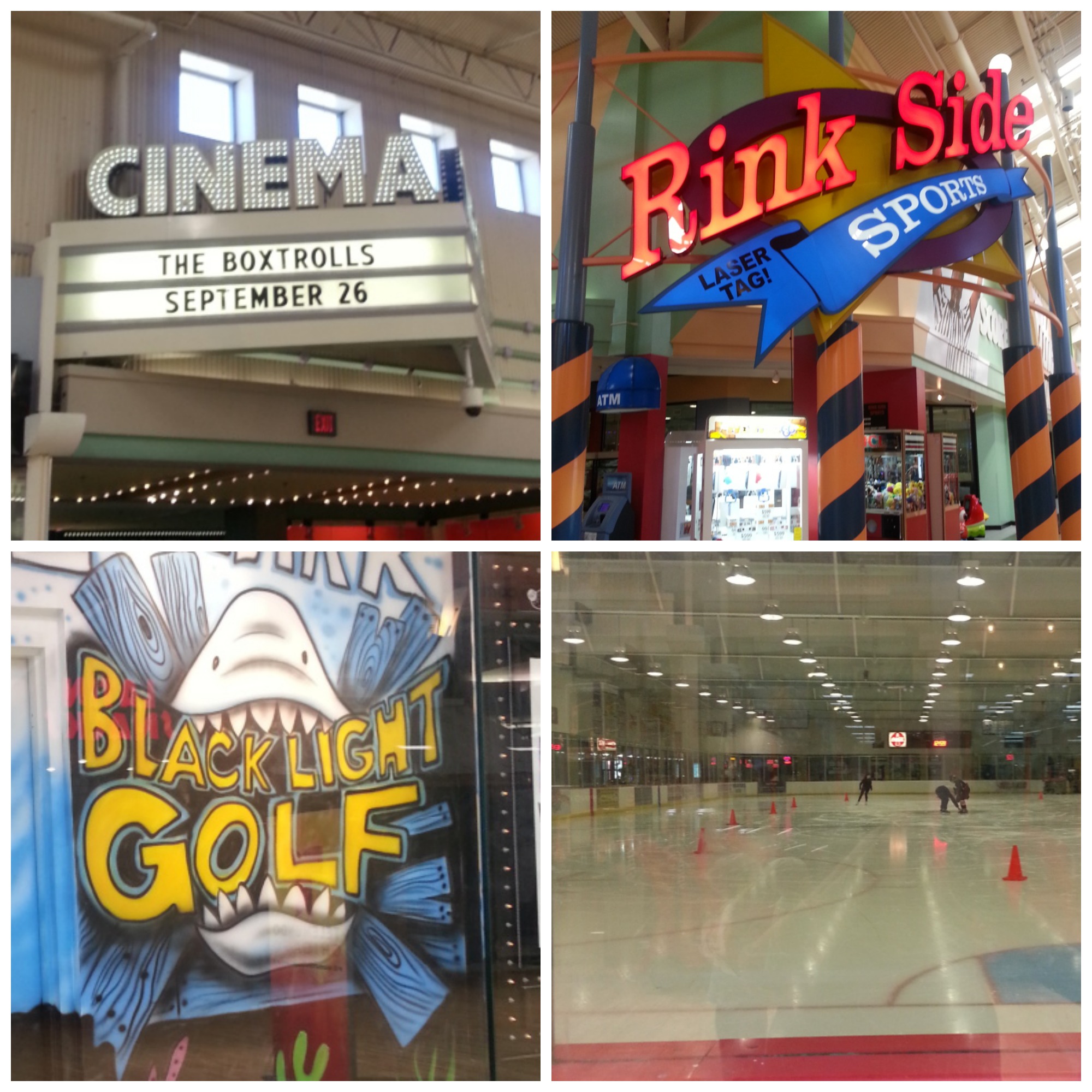 Gurnee Mills Restaurants - rh6bt21