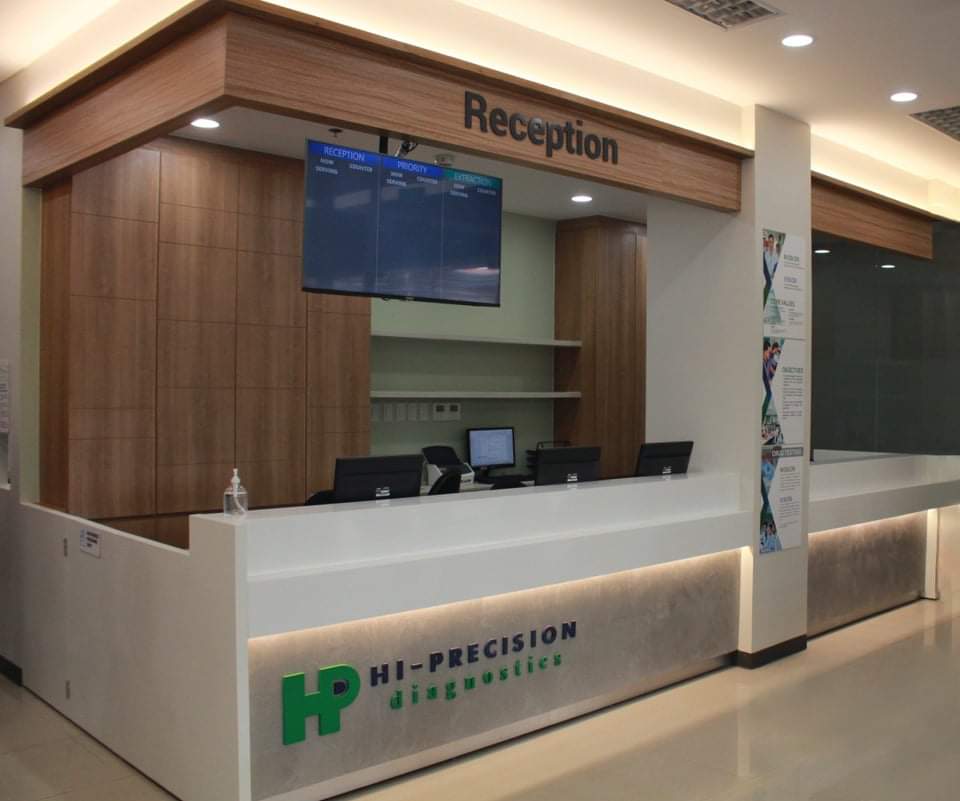 HiPrecision Diagnostics Opens Two New Branches Amidst COVID19