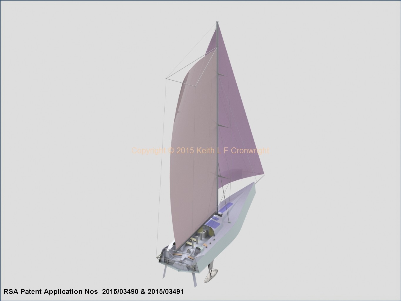 Gallery Topmast Backstay Configuration Making Waves Cape Town