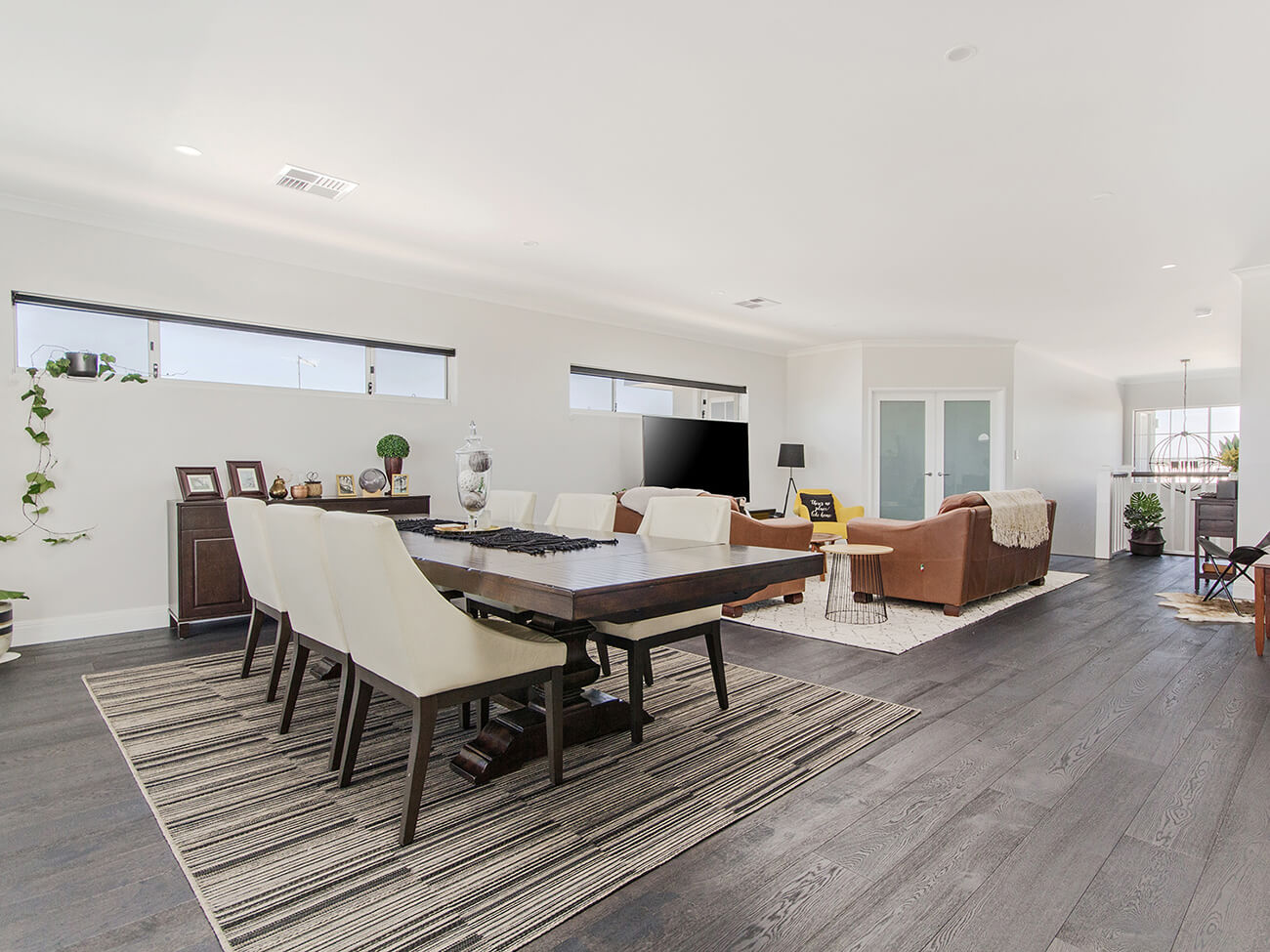 Chalgrove Road Projects By Makin Homes