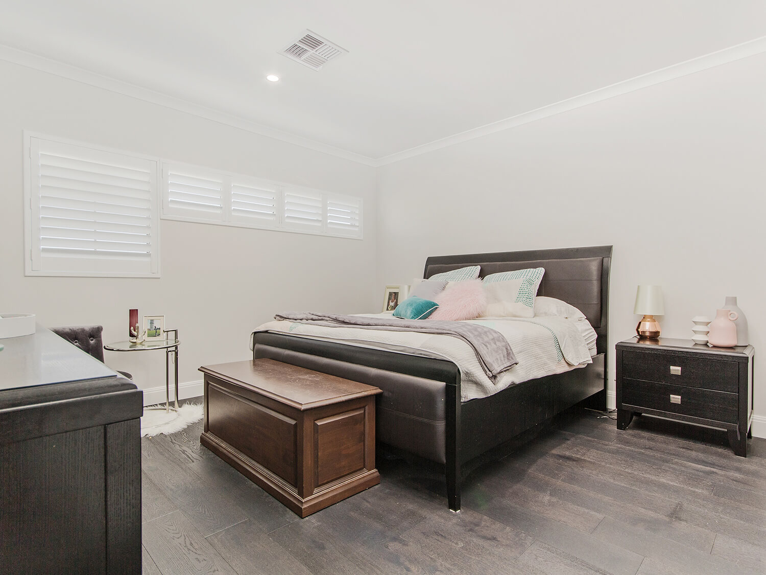 Chalgrove Road Makin Homes