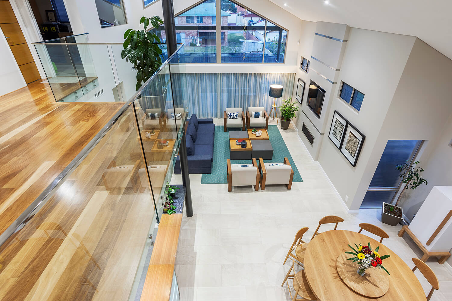 Open Plan Living Ideas How to Create a Seamless Open Plan Kitchen