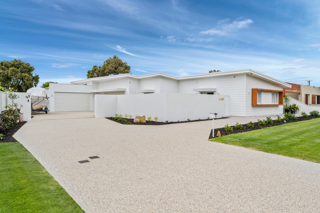 Leighton Road Makin Homes