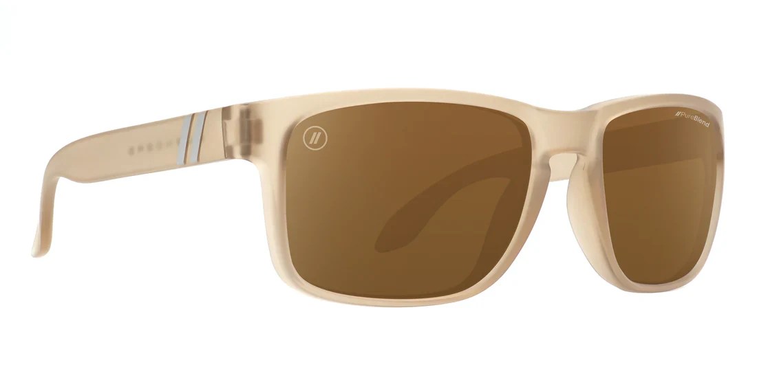 Blender Canyon Sunglasses Makin' Waves Bermuda