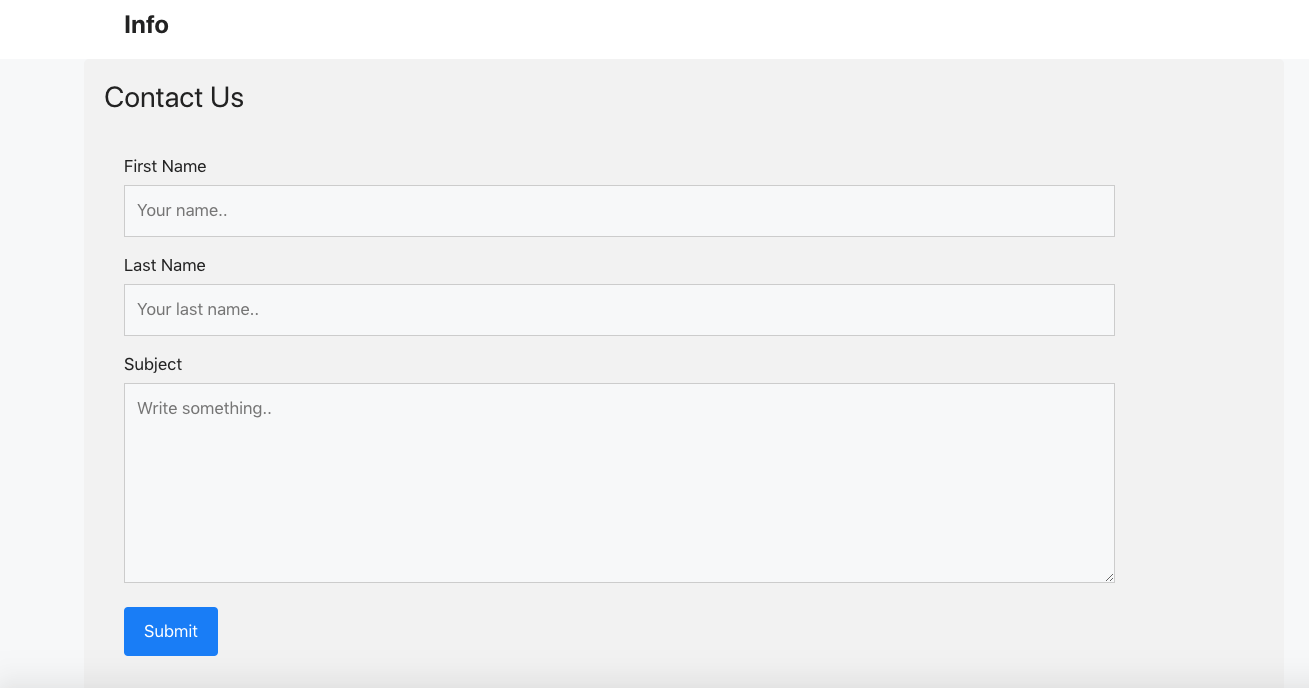 How To Design a Custom Template For Pages In WordPress