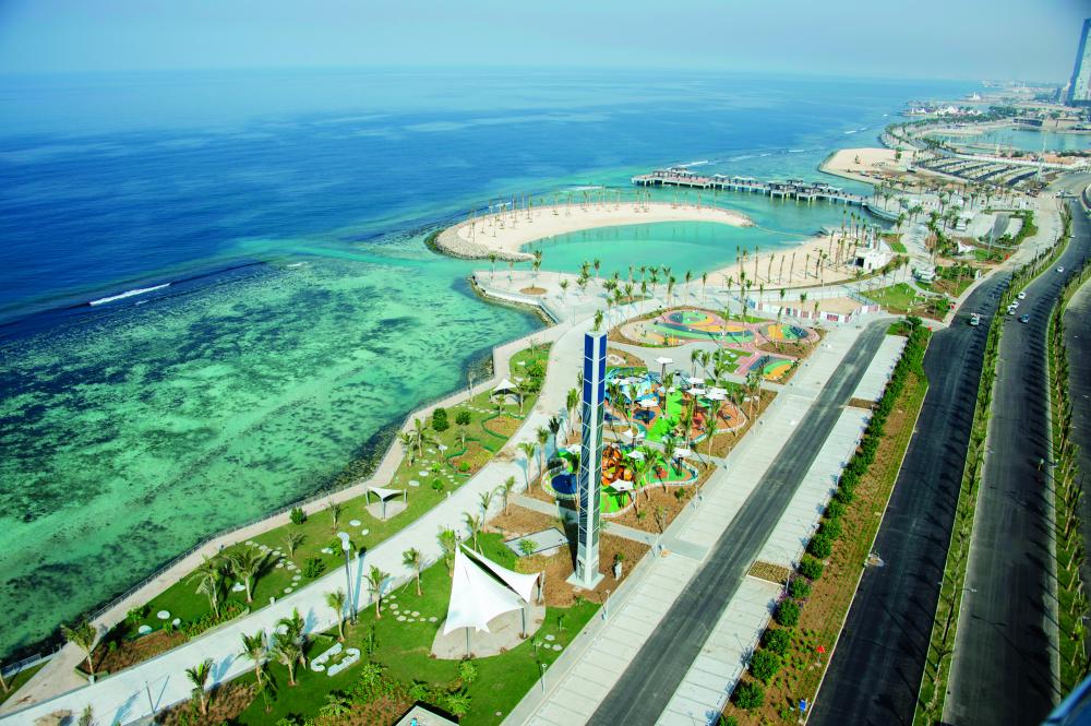 بحر العروس صحيفة مكة