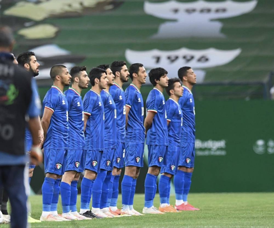 إهداء لمنتخب الكويت من شركة الاتصالات الكويتية viva الراعي الرسمي لدورة كأس الخليج 23 و الاتحاد الكويتي لكرة. Ø§Ù„Ù…Ù†ØªØ®Ø¨ Ø§Ù„Ø³Ø¹ÙˆØ¯ÙŠ Ø§Ù„Ø£ÙˆÙ„ ÙŠØªØºÙ„Ø¨ ÙˆØ¯ÙŠØ§ Ø¹Ù„Ù‰ Ù…Ù†ØªØ®Ø¨ Ø§Ù„ÙƒÙˆÙŠØª ØµØ­ÙŠÙØ© Ù…ÙƒØ©