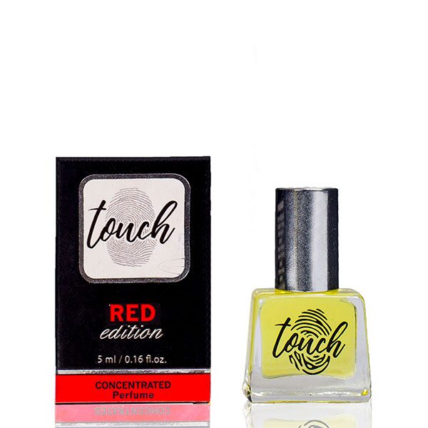 Touch oil perfume Makkos GH