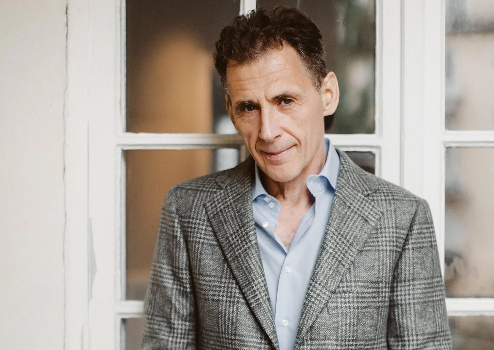 Tävling Vinn boken ”Obscuritas” av David Lagercrantz. Mäklarvärlden