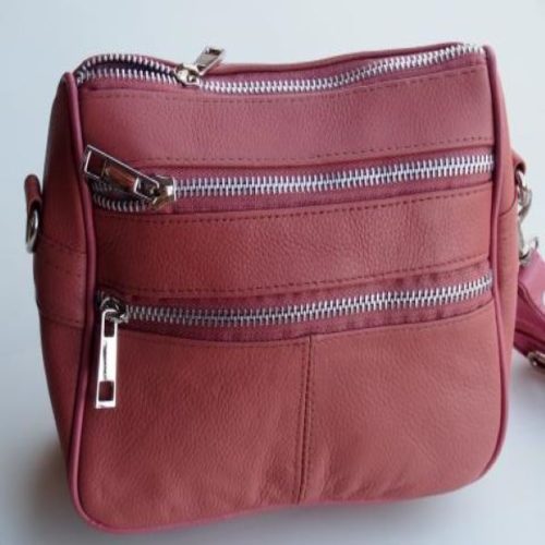 Wholesale Leather Bags MAK Leather