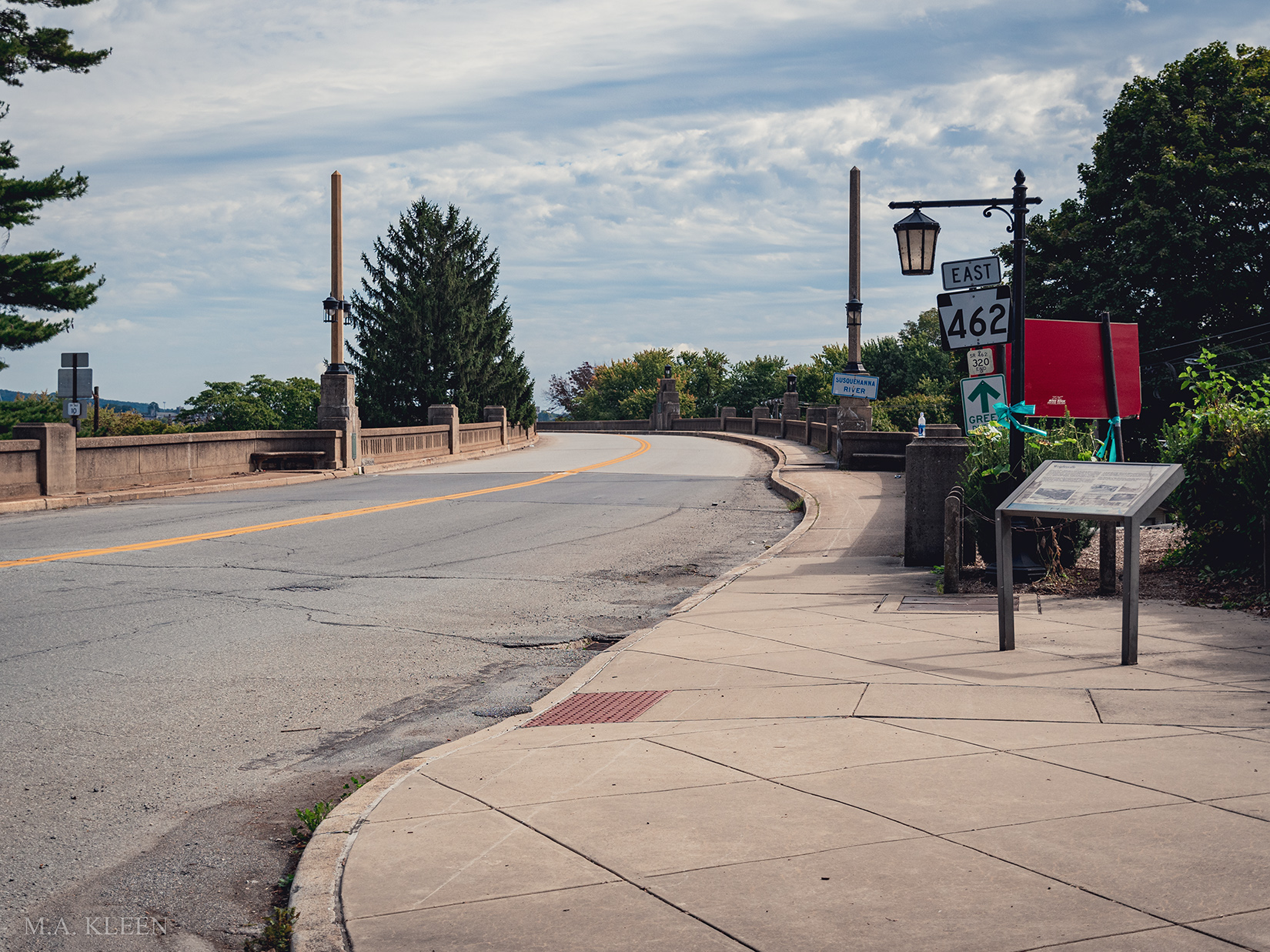 June 2021 M.A. Kleen