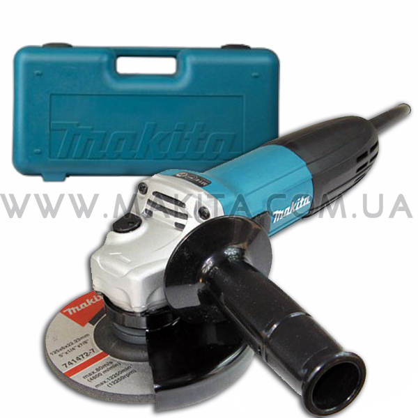Купить болгарку Makita цены, характеристики, отзывы Интернет магазин