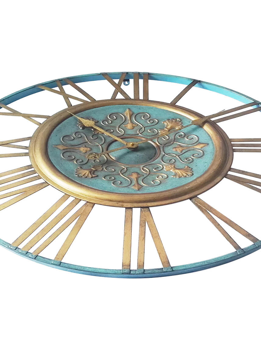 Ajanta Digital Wall Clock