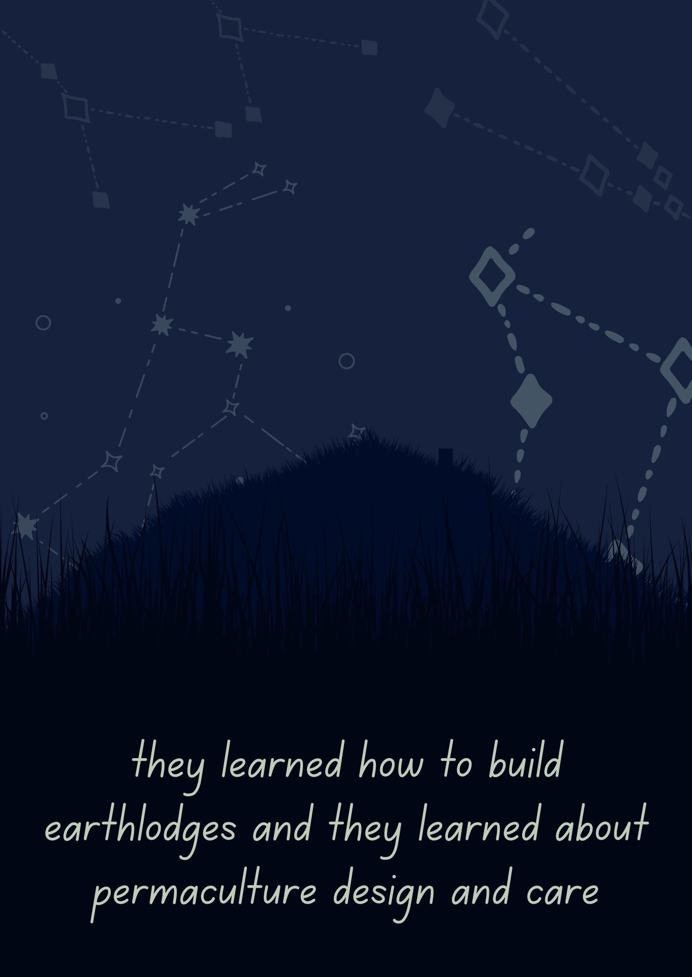 Supporting Dakota Land Justice zine Makoce Ikikcupi (Land Recovery)