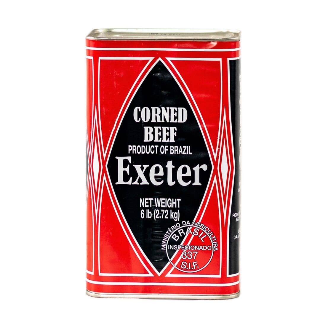 Exeter Corned Beef Makola International Market