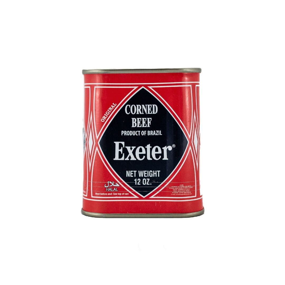 Exeter Corned Beef Makola International Market