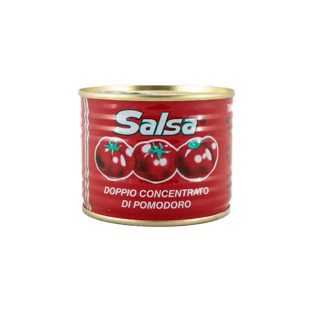 Salsa Tomato Paste Makola International Market