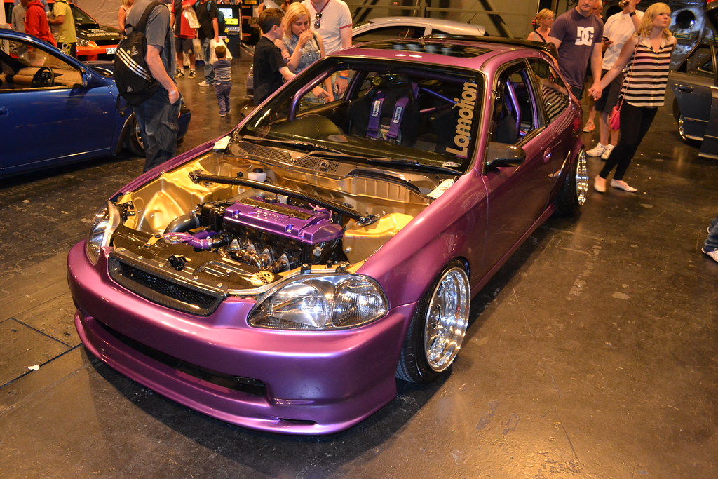 Top 8 Best Performance Mods for Your Car Mako Motor