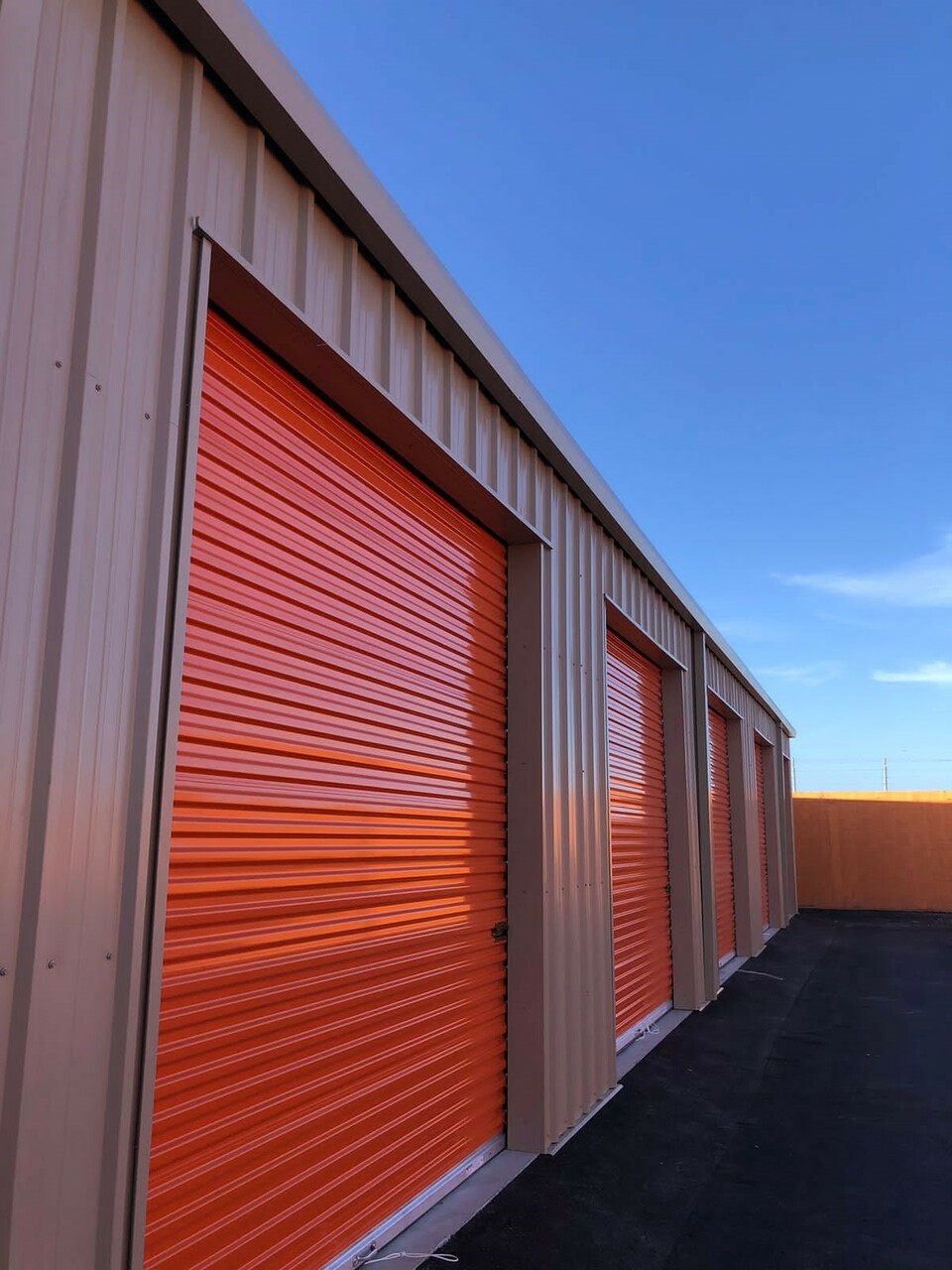 The Most Recent Completed MakoRabco Projects