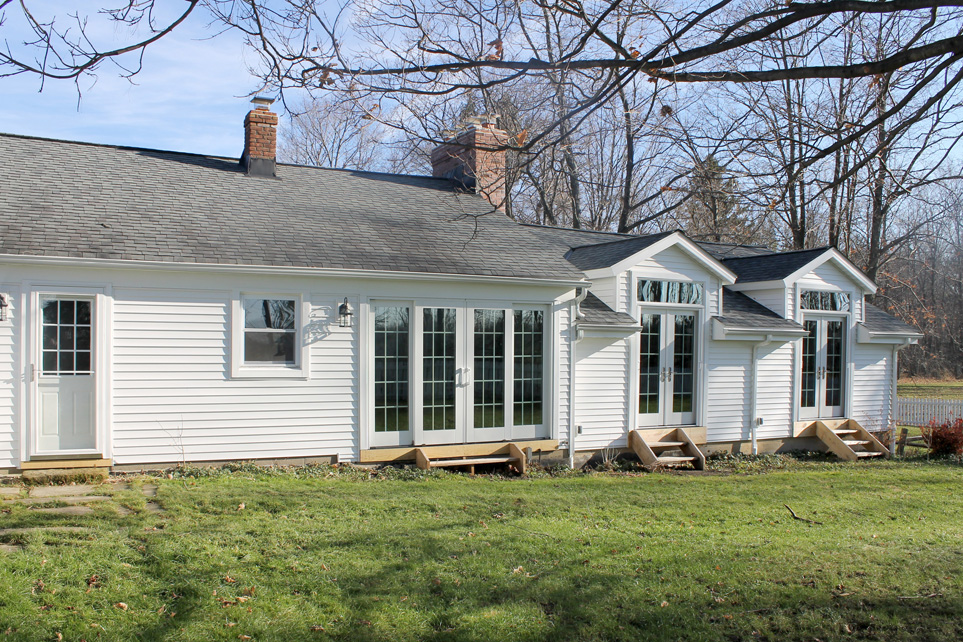 Green Remodel Chesterland Makoski Construction