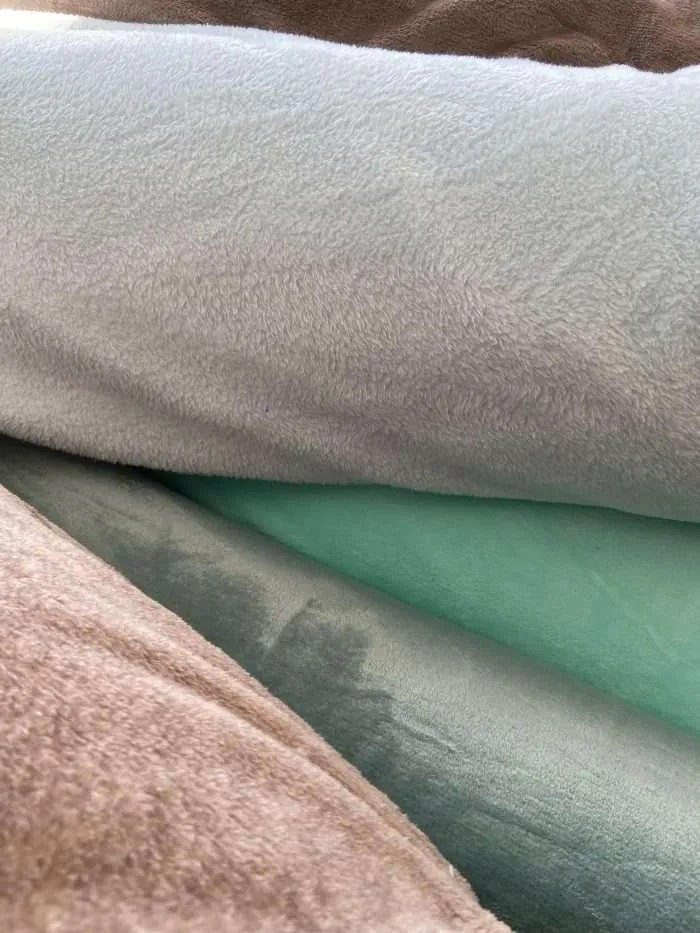 Mongolian Fleece Makotis Africa