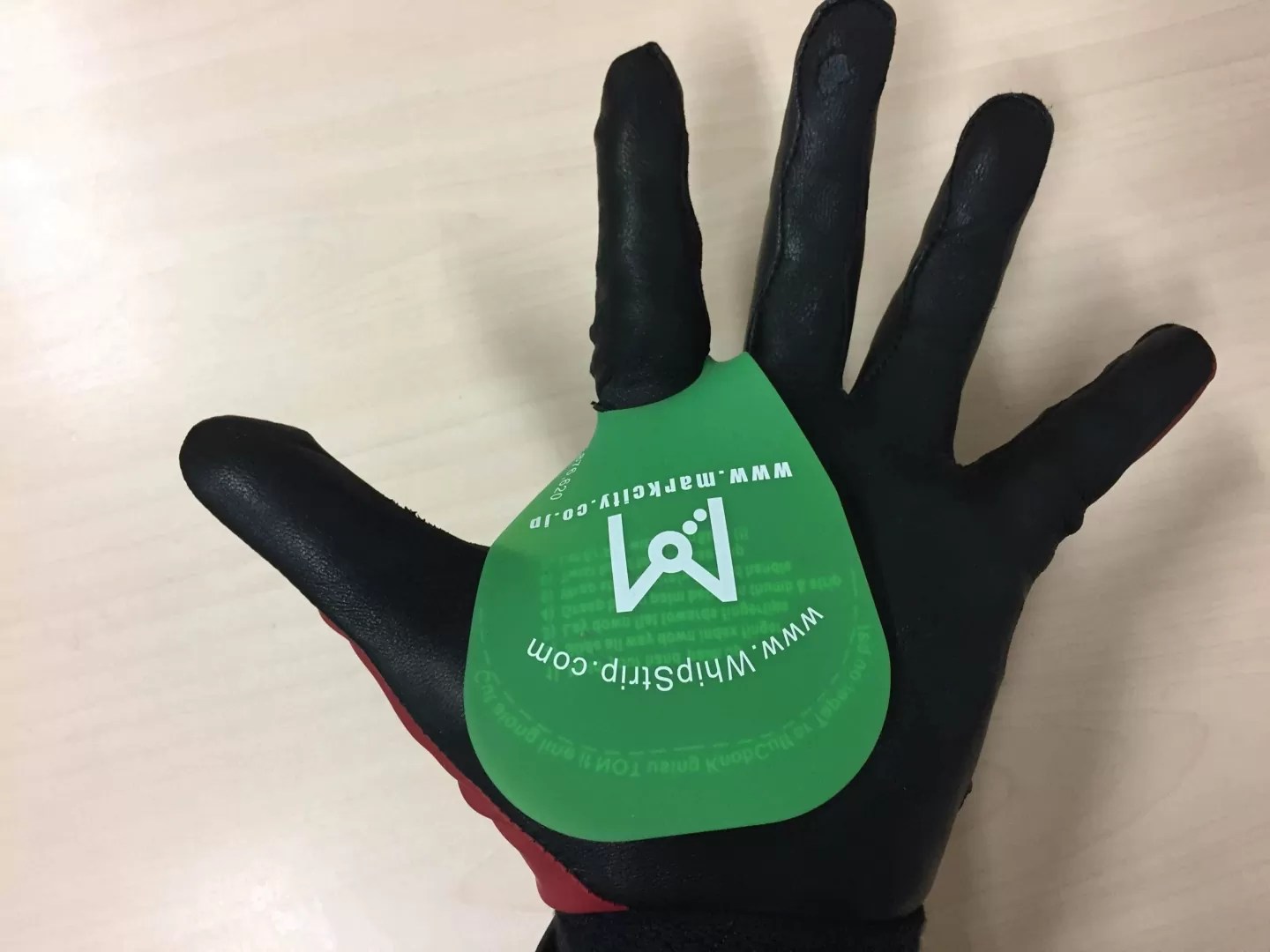 【WhipStrip】指にはめるだけで打撃向上？ウィップストリップの効果とは？ まこと兄やんの野球通信